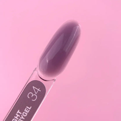 LUNAmoon Light Acrygel Nº 34 13ml