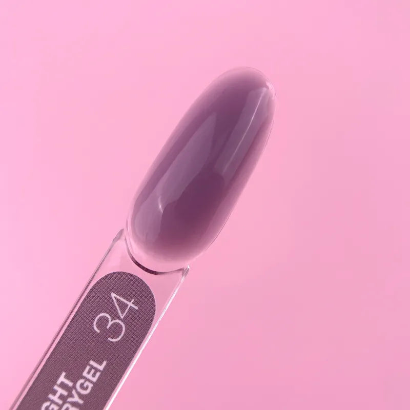 LUNAmoon Light Acrygel Nº 34 13ml
