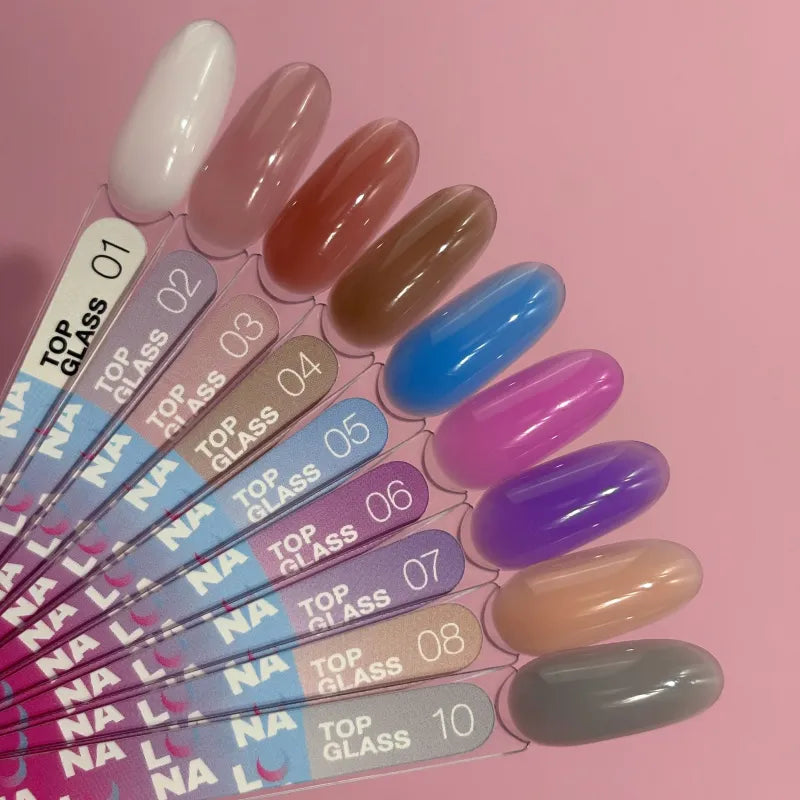 LUNAmoon Top Glass Nº 4 13ml