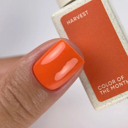 NAILSOFTHEDAY Color del Mes Septiembre 2026 Harvest — 10 ml