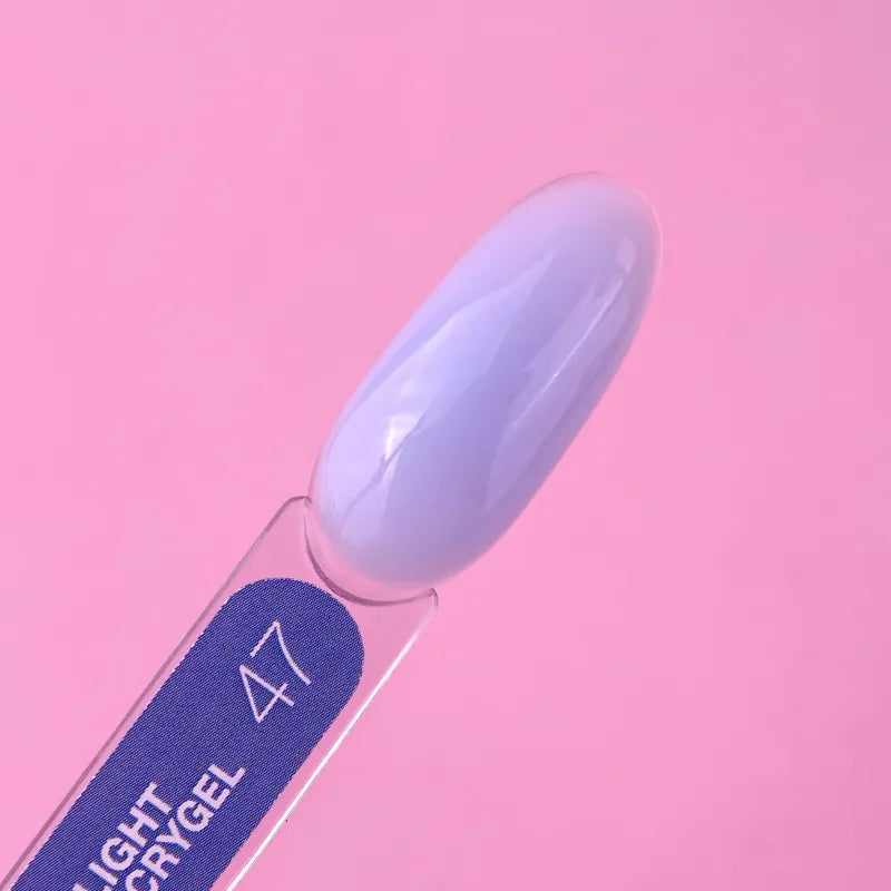 LUNAmoon Light Acrygel Nº 47 13ml