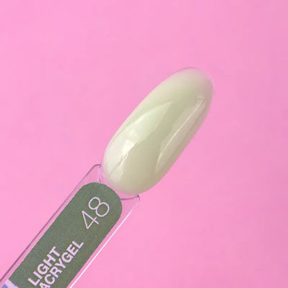 LUNAmoon Light Acrygel Nº 48 13ml