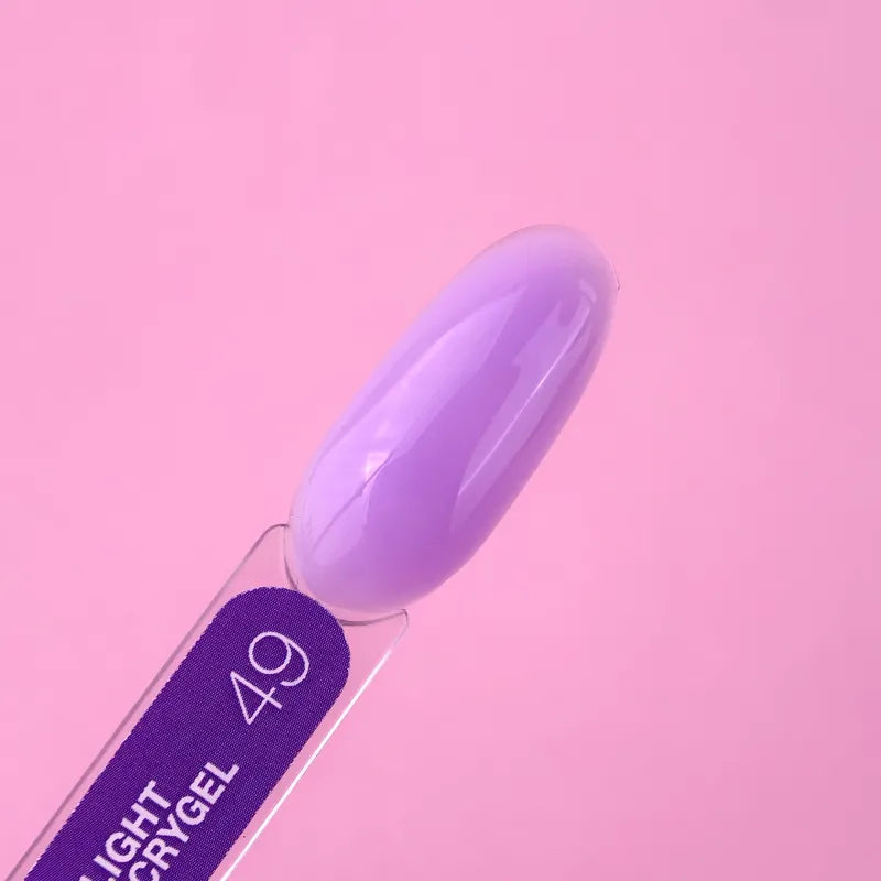 LUNAmoon Light Acrygel Nº 49 13ml