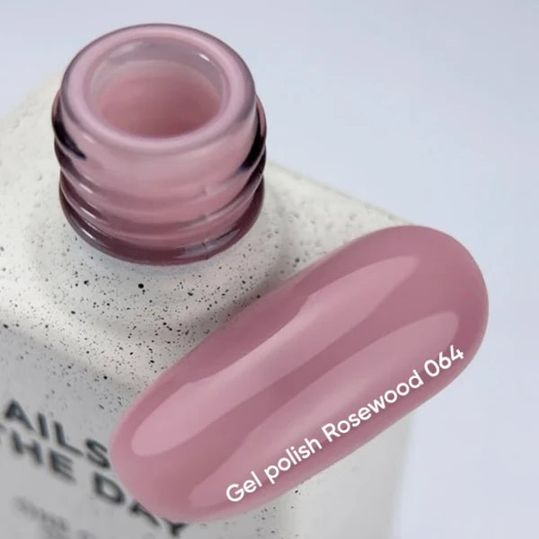 NAILS OF THE DAY Colección Old rose - 6 Tonos, 10 ml
