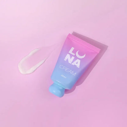 LUNAmoon Crema Hidratante FRESA