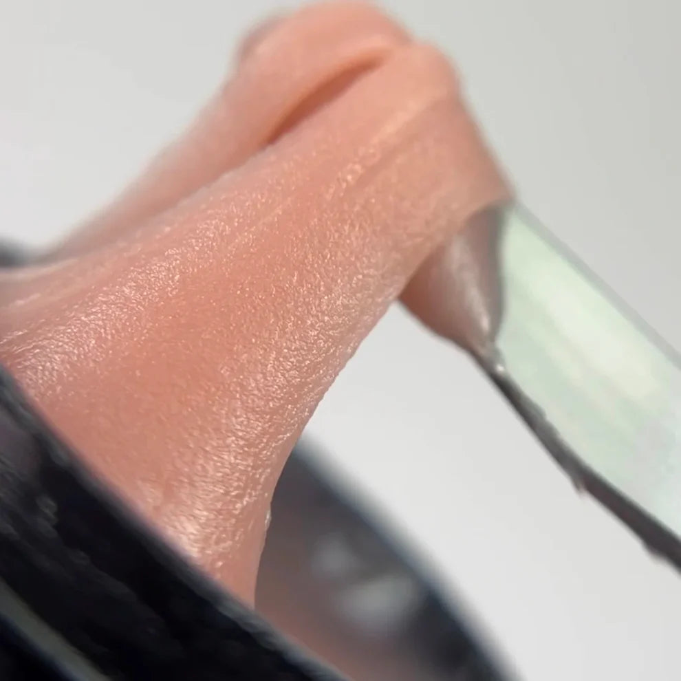 NAILSOFTHEDAY Acrygel nude 04 — Acrygel nude clásico, 30 g