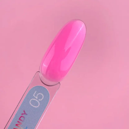LUNAmoon Candy Gel Nº 005 15ml