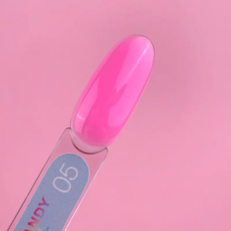 LUNAmoon Candy Gel Nº 005 15ml
