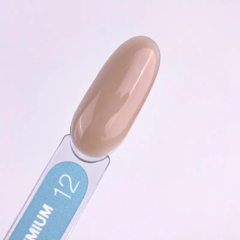 LUNAmoon Premium Gel Nº 12 15ml