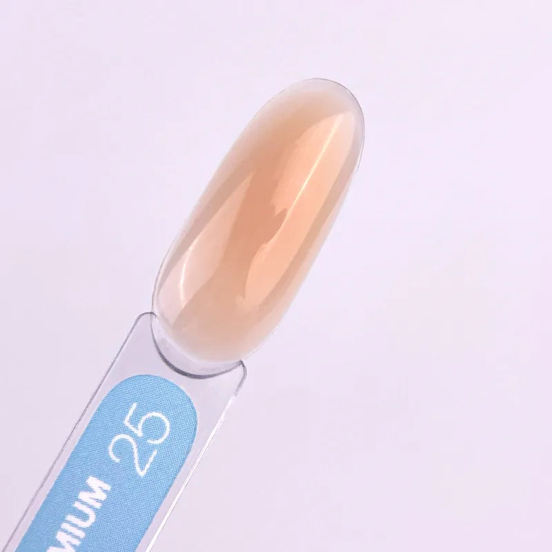 LUNAmoon Premium Gel Nº 25 15ml