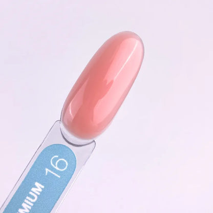 LUNAmoon Premium Gel Nº 16 30ml