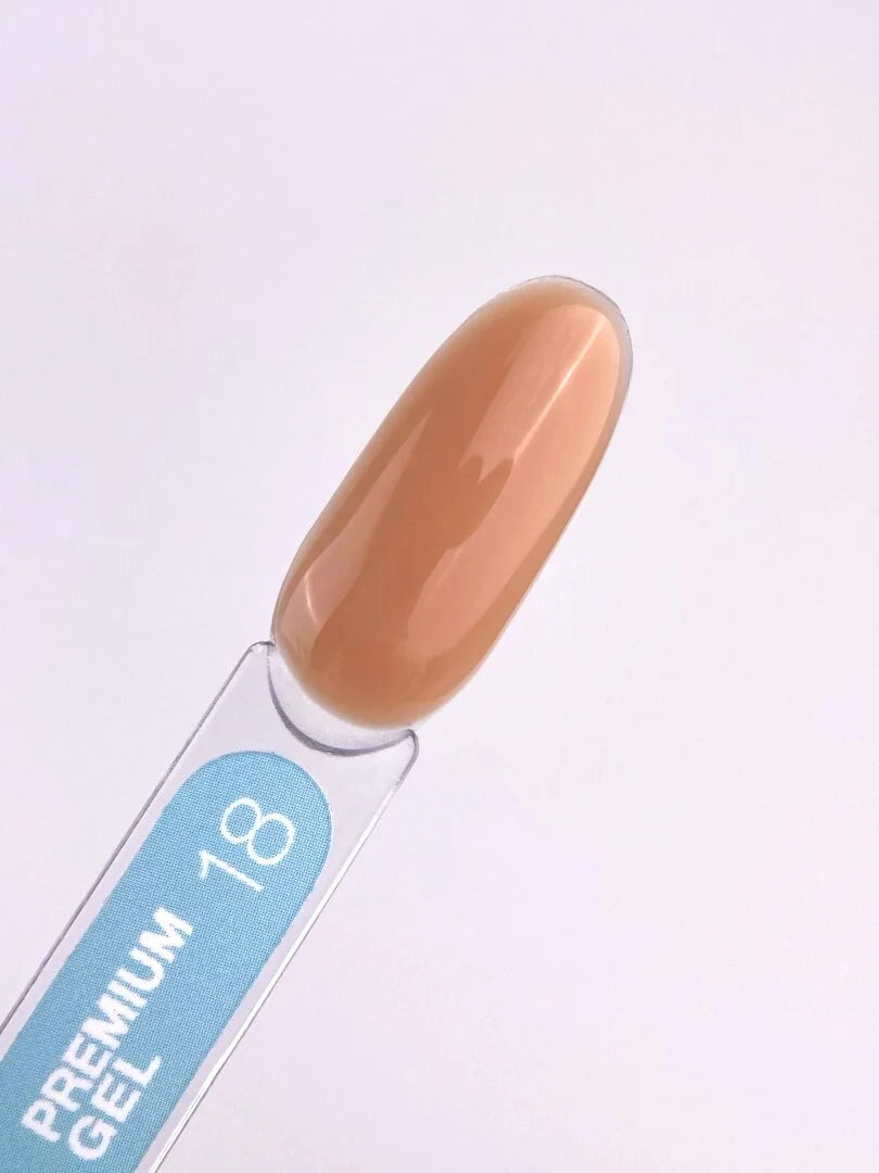 LUNAmoon Premium Gel Nº 018 30ml