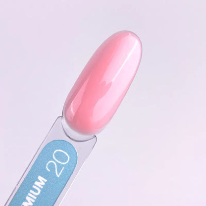 LUNAmoon Premium Gel Nº 20 30ml