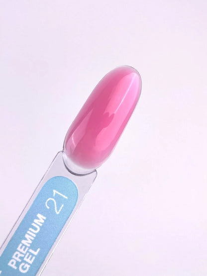 LUNAmoon Premium Gel Nº 21 15ml