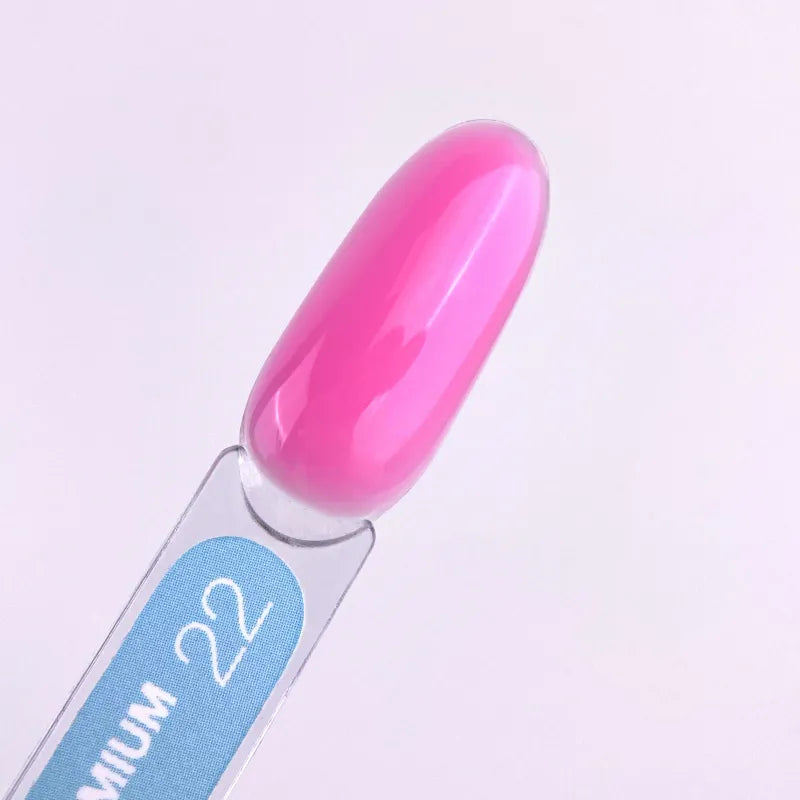 LUNAmoon Premium Gel Nº 22 15ml