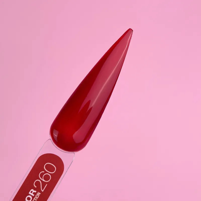 LUNAmoon KISS Esmalte Semi Nº260 13ml