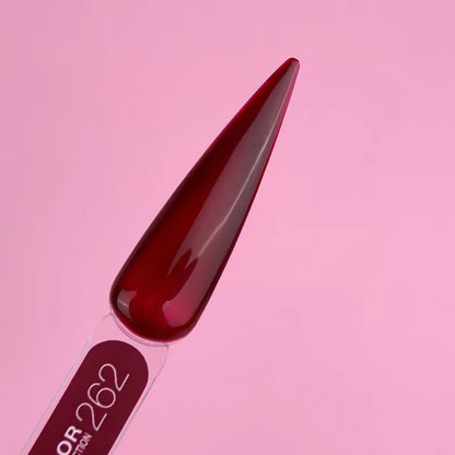 LUNAmoon KISS Esmalte Semi Nº 262 13ml