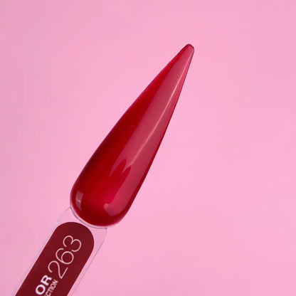 LUNAmoon KISS Esmalte Semi Nº 263 13ml