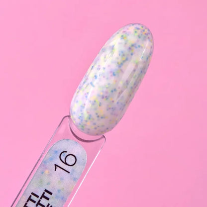 LUNAmoon Tutti Frutti Base Nº16 13ml