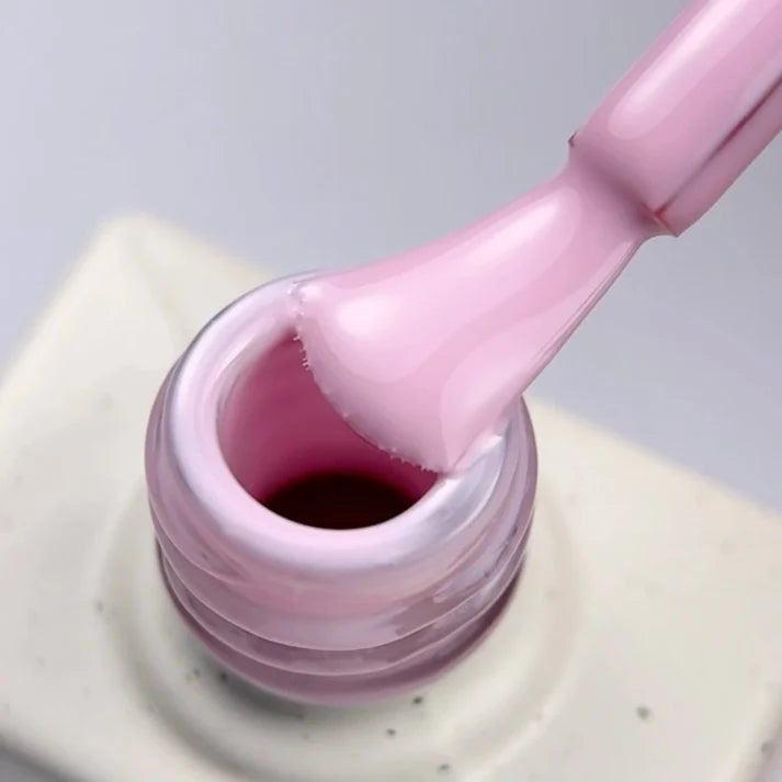 NAILSOFTHEDAY Color del Mes Febrero 2026 — Rosa Pastel Blush, 10 ml