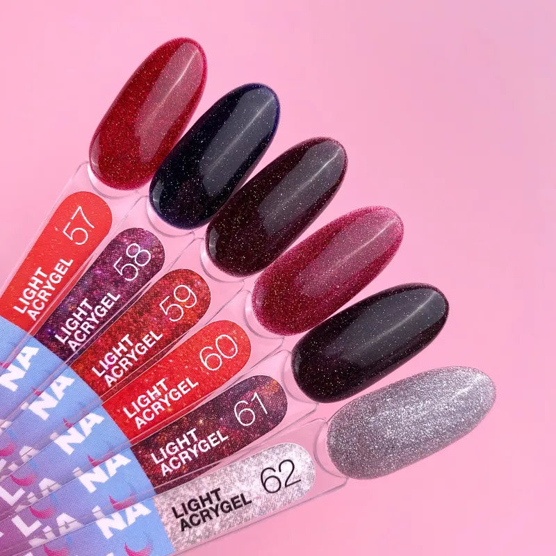 LUNAmoon Light Acrygel Nº 59 13ml