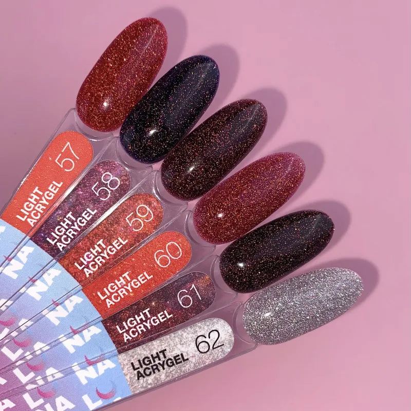 LUNAmoon Light Acrygel Nº 59 13ml