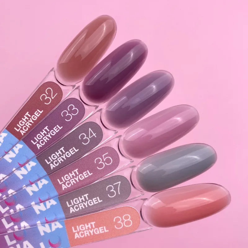 LUNAmoon Light Acrygel Nº 32 13ml