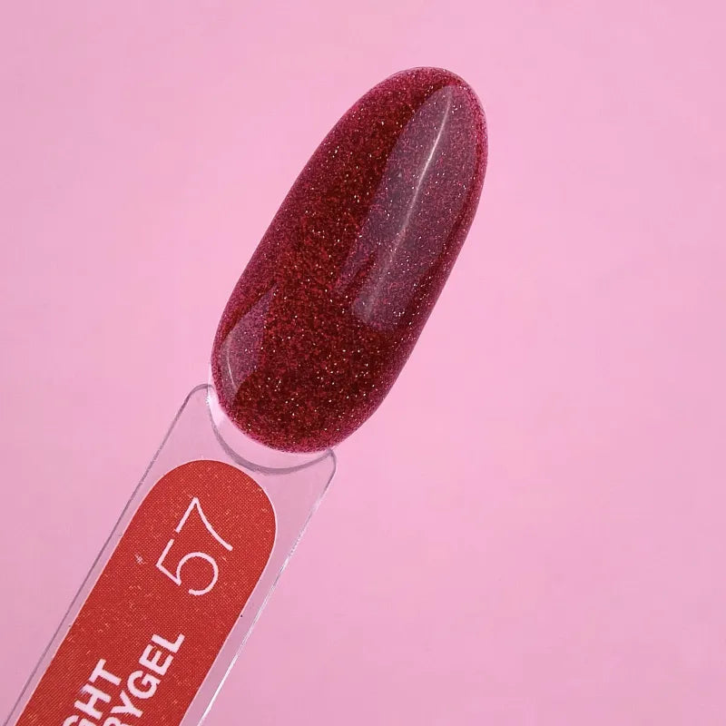 LUNAmoon Light Acrygel Nº 57 13ml
