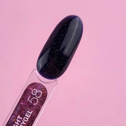 LUNAmoon Light Acrygel Nº 58 13ml