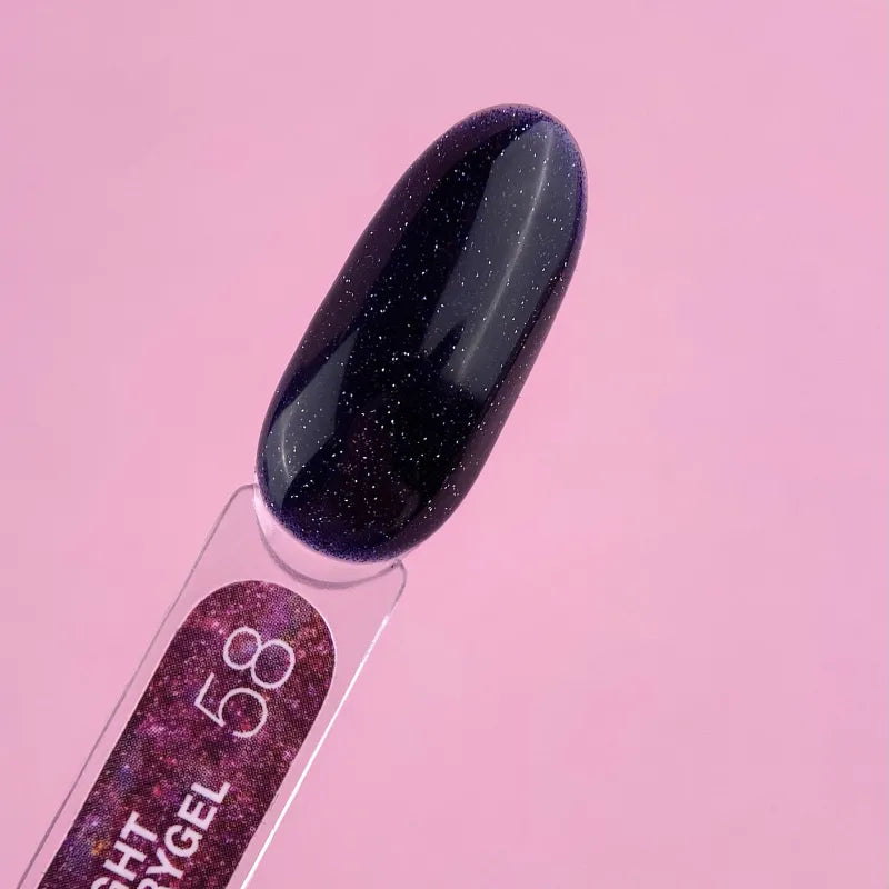 LUNAmoon Light Acrygel Nº 58 13ml