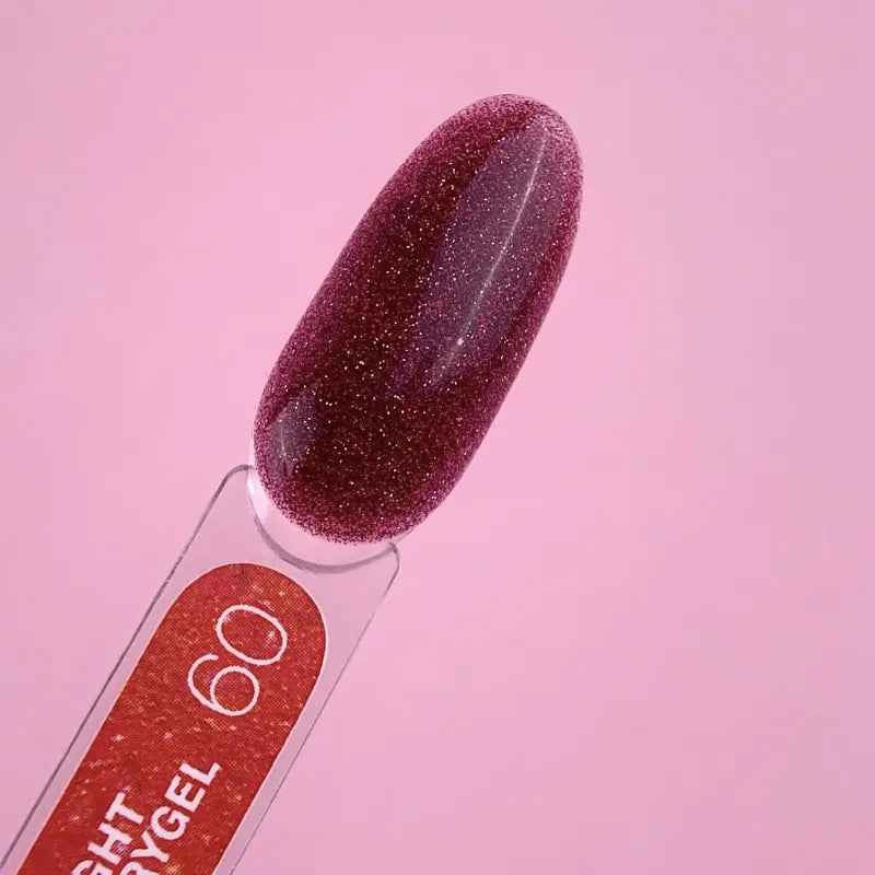 LUNAmoon Light Acrygel Nº 60 13ml