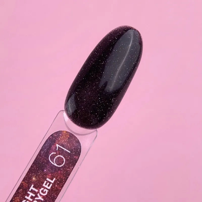 LUNAmoon Light Acrygel Nº 61 13ml