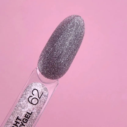 LUNAmoon Light Acrygel Nº 62 13ml