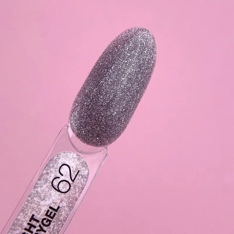 LUNAmoon Light Acrygel Nº 62 13ml