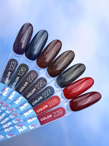 LUNAmoon Esmalte Semi Nº 229 13ml