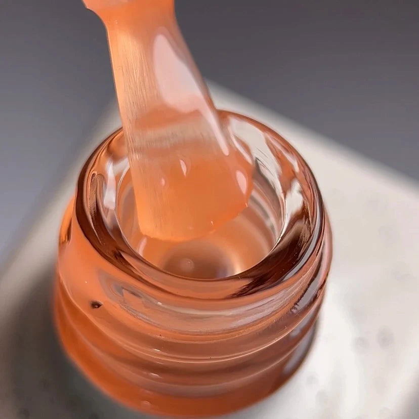 Cover Base 44 Light Pigment – base melocotón semitransparente, 10 ml