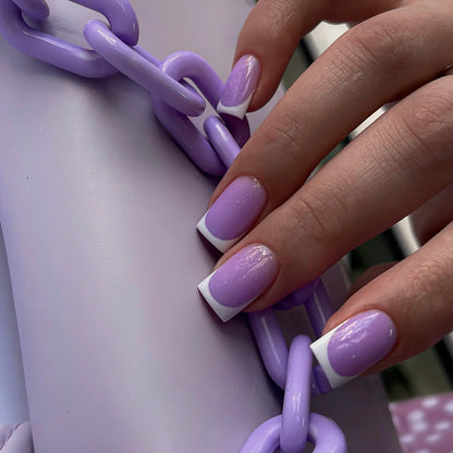 NAILSOFTHEDAY Let’s Special White — esmalte semipermanente Blanco, 10 ml