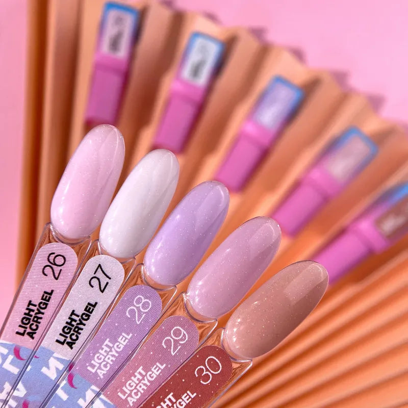 LUNAmoon Light Acrygel Nº 30 13ml