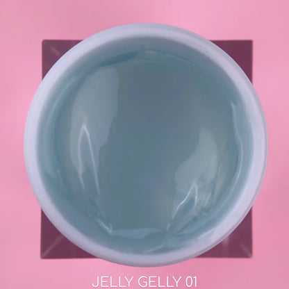 LUNAmoon Jelly Gel Nº1 15ml