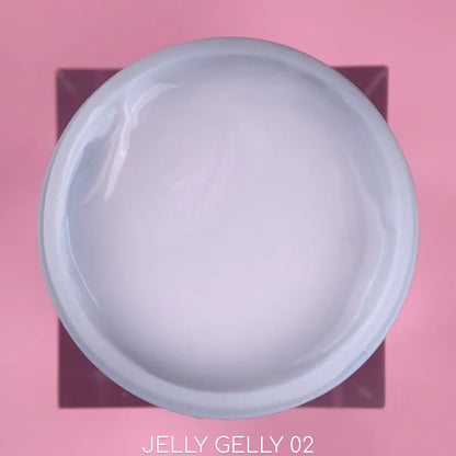 LUNAmoon Jelly Gel Nº2 15ml