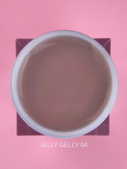 LUNAmoon Jelly Gel Nº5 15ml