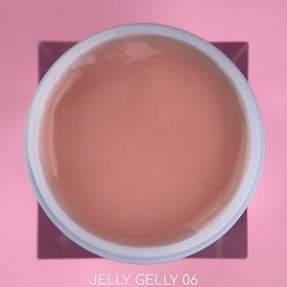 LUNAmoon Jelly Gel Nº6 15ml