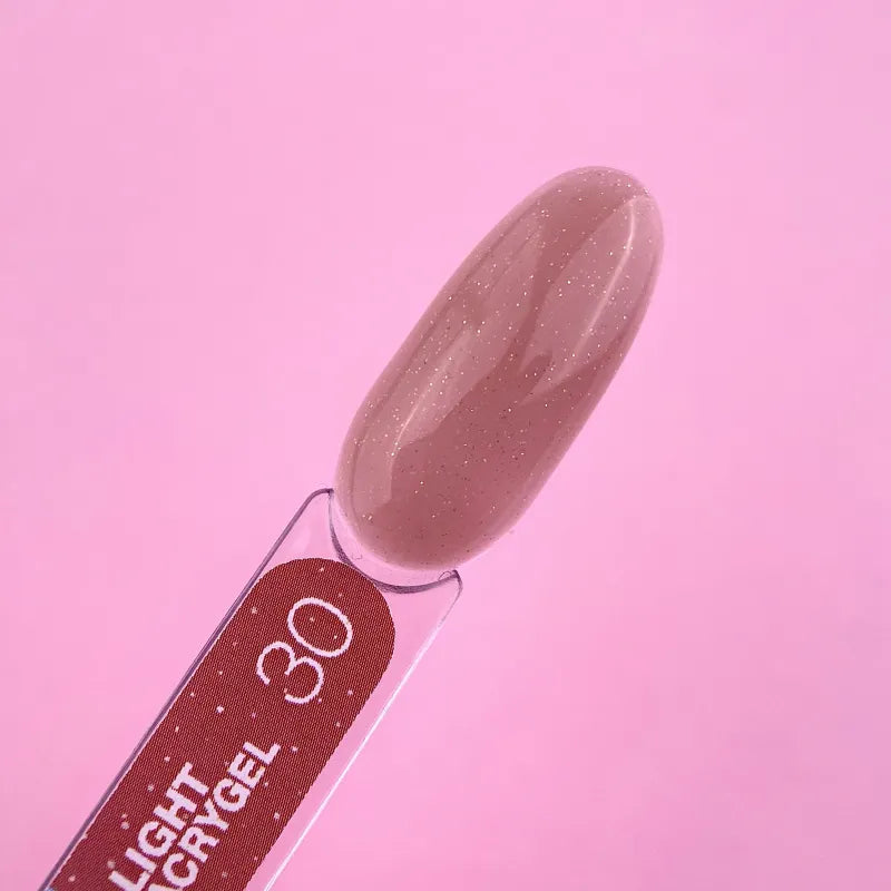 LUNAmoon Light Acrygel Nº 30 13ml