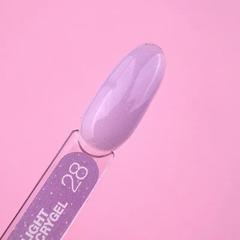 LUNAmoon Light Acrygel Nº 28 13ml