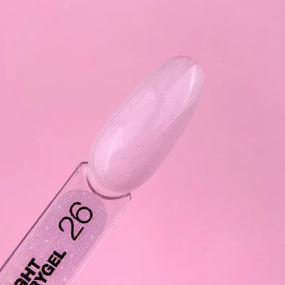 LUNAmoon Light Acrygel Nº 26 13ml