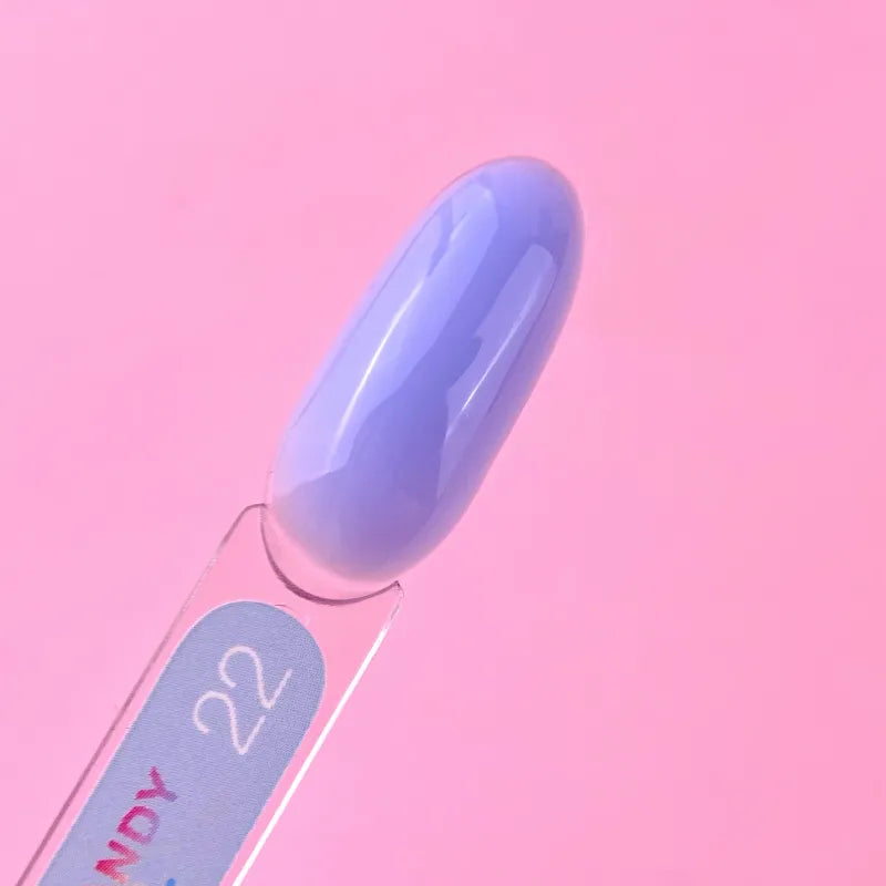 LUNAmoon Candy Gel Nº 022 15ml