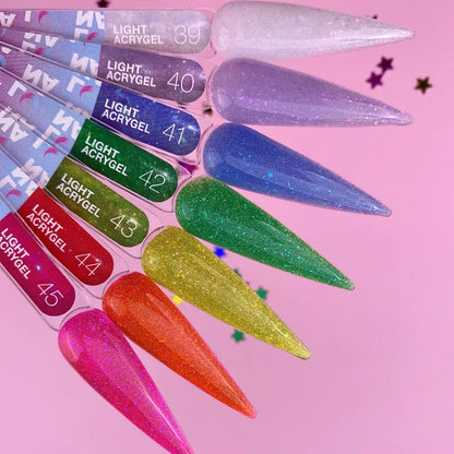 LUNAmoon Light Acrygel Nº 40 13ml
