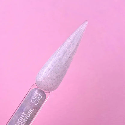 LUNAmoon Light Acrygel Nº 39 13ml