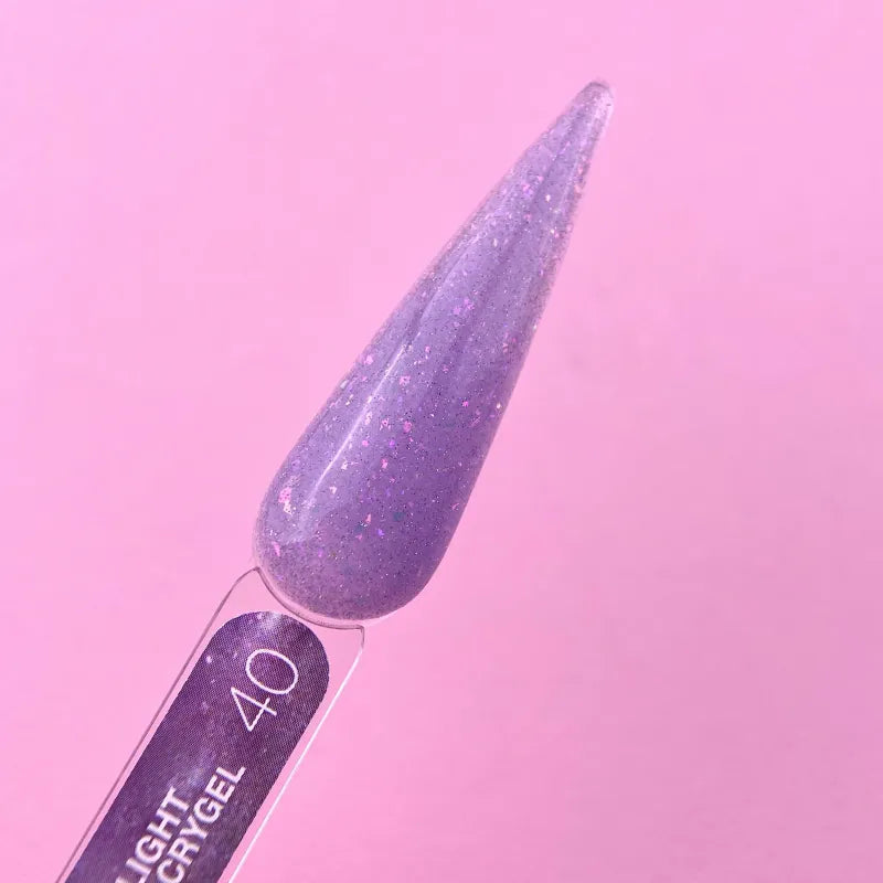 LUNAmoon Light Acrygel Nº 40 13ml
