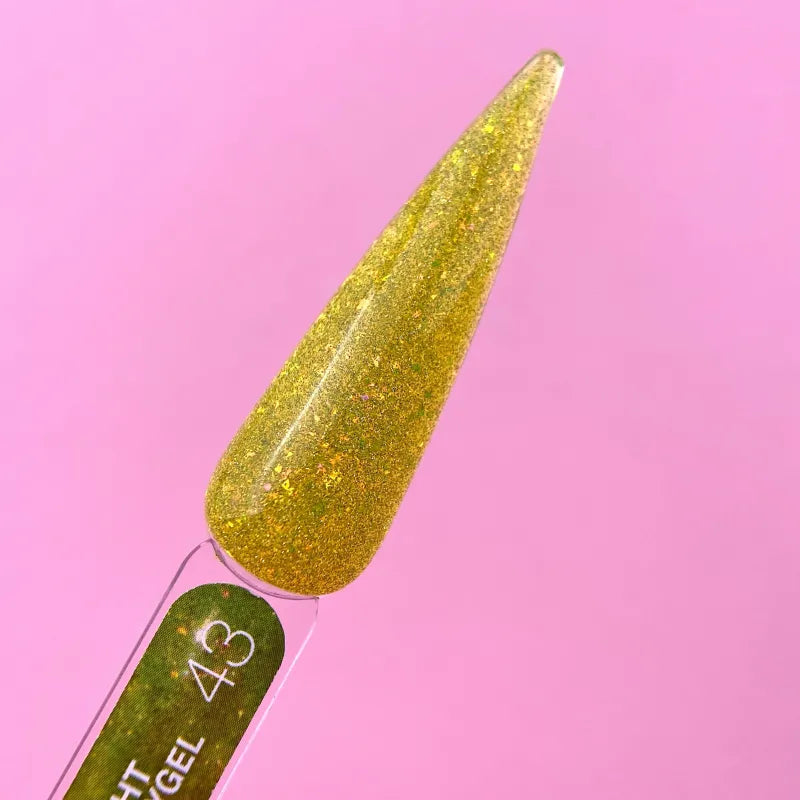 LUNAmoon Light Acrygel Nº 43 13ml